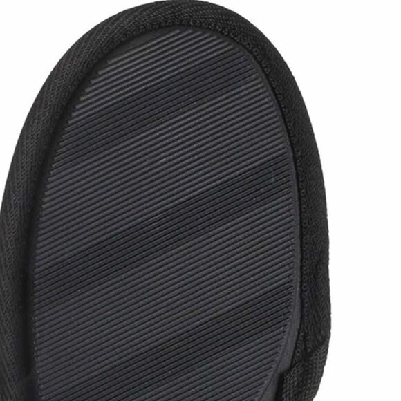 Faux Fur lined slipper - Picture 5 of 5